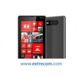 Nokia Lumia 820 8GB negro libre