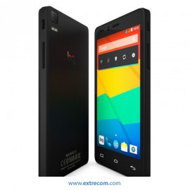 Bq Aquaris E5 FHD 16GB Negro Libre