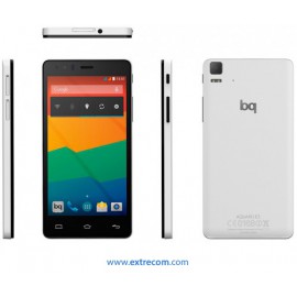 Bq Aquaris E5 FHD 16GB Blanco Libre