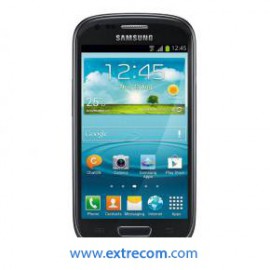 Samsung Galaxy S3 Mini VE Negro Libre