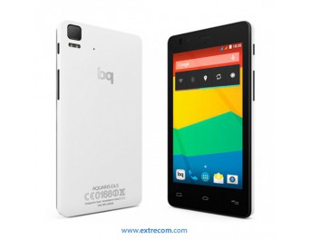 BQ aquarius e4.5 blanco
