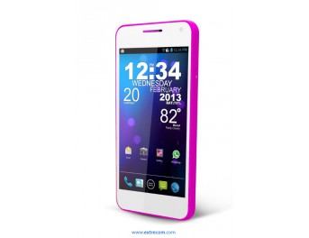 BLU vivo 4.3 D910I rosa