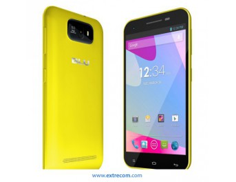 Blu Studio 5.5 amarillo libre