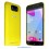 Blu Studio 5.5 amarillo libre