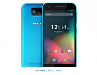 Blu Studio 5.5 Azul Libre