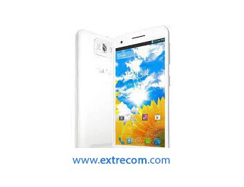 Blu Studio 5.5 blanco Libre