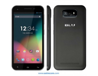 Blu Studio 5.5 gris Libre