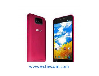 Blu Studio 5.5 rosa Libre