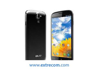 BLU studio 5.3 S negro libre