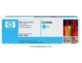 HP C4150A cian original