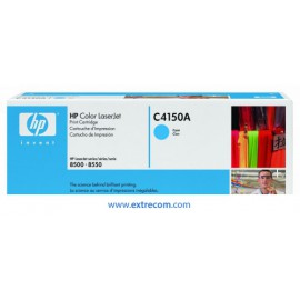 HP C4150A cian original