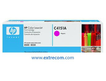 HP C4151A magenta original