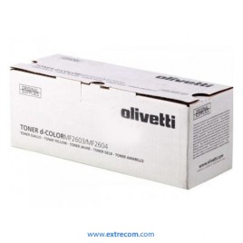 olivetti negro b0990 2501/2001