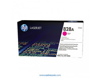 HP 828A tambor magenta original