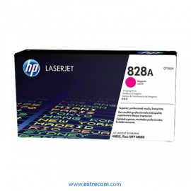 HP 828A tambor magenta original