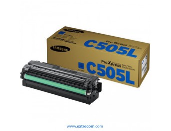 Samsung C505L cian original