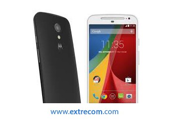 motorola moto g 5 blanco libre