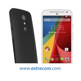 motorola moto g 5 blanco libre