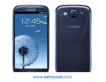 samsung Galaxy S3 Neo Azul Libre