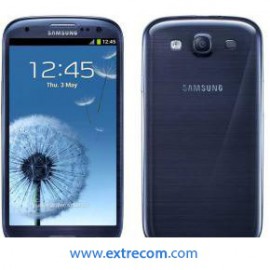 samsung Galaxy S3 Neo Azul Libre