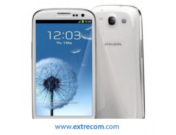 Samsung Galaxy S3 Neo Blanco Libre