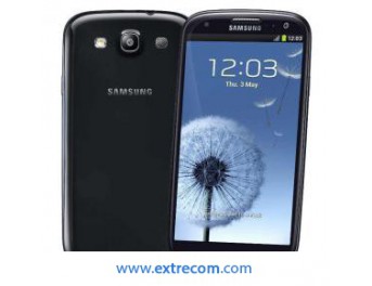 Samsung Galaxy S3 Neo Negro Libre