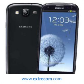 Samsung Galaxy S3 Neo Negro Libre
