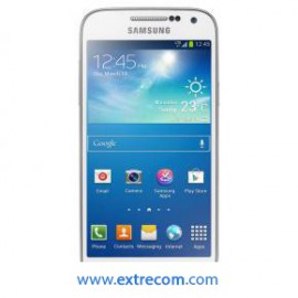 Samsung Galaxy S4 Mini 8GB Blanco Libre