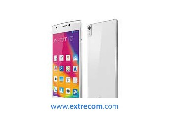 Blu vivo IV d970L blanco/plata libre
