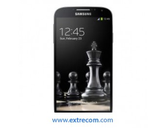 Samsung Galaxy S4 Black Edition Libre
