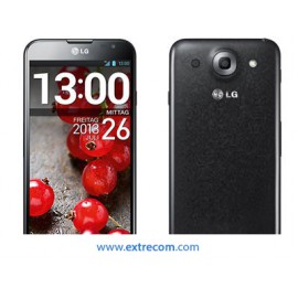 lg optimus g pro