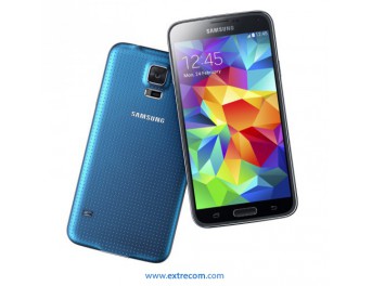 Samsung Galaxy S5 16GB azul Libre