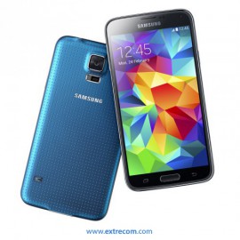 Samsung Galaxy S5 16GB azul Libre