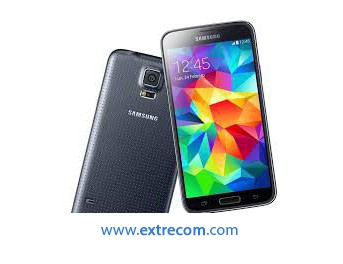 Samsung Galaxy S5 16GB negro Libre
