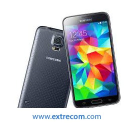 Samsung Galaxy S5 16GB negro Libre