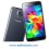 Samsung Galaxy S5 16GB negro Libre