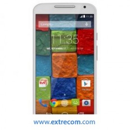 Motorola Moto X 2014 16GB Blanco Bamboo Libre