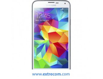 Samsung Galaxy S5 16GB Blanco Libre
