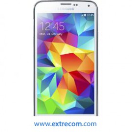 Samsung Galaxy S5 16GB Blanco Libre
