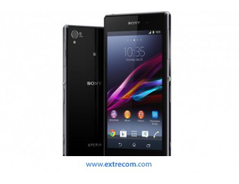 sony xperia z1 c6903