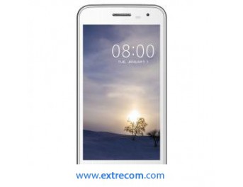 doogee voyager dg310 blanco libre