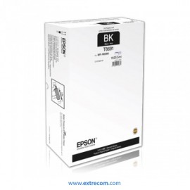 Epson T8691 XXL negro original