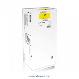 Epson T8394 XL amarillo original