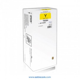 Epson T8394 XL amarillo original