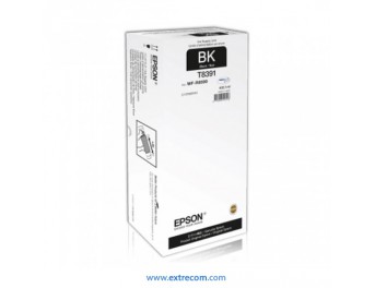 Epson T8391 XL negro original