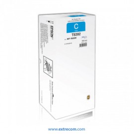 Epson T8392 XL cian original