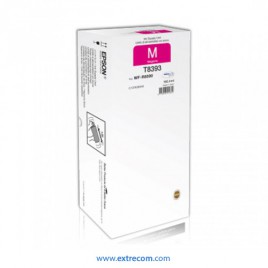 Epson T8393 XL magenta original