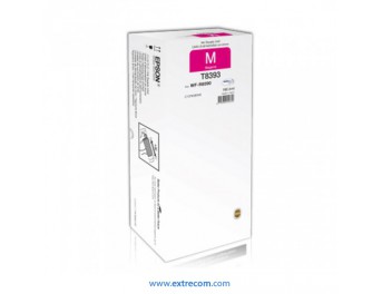 Epson T8393 XL magenta original