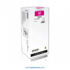 Epson T8693 XXL magenta original