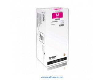 Epson T8693 XXL magenta original